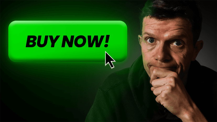 How To Build an Effective Buy Button for Your Website