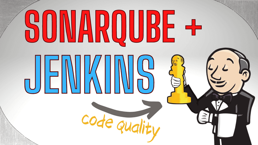 Add SonarQube quality gates to your Jenkins build pipeline